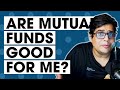 What is a mutual fund?