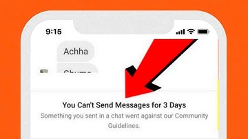 How To Fix Instagram You Can