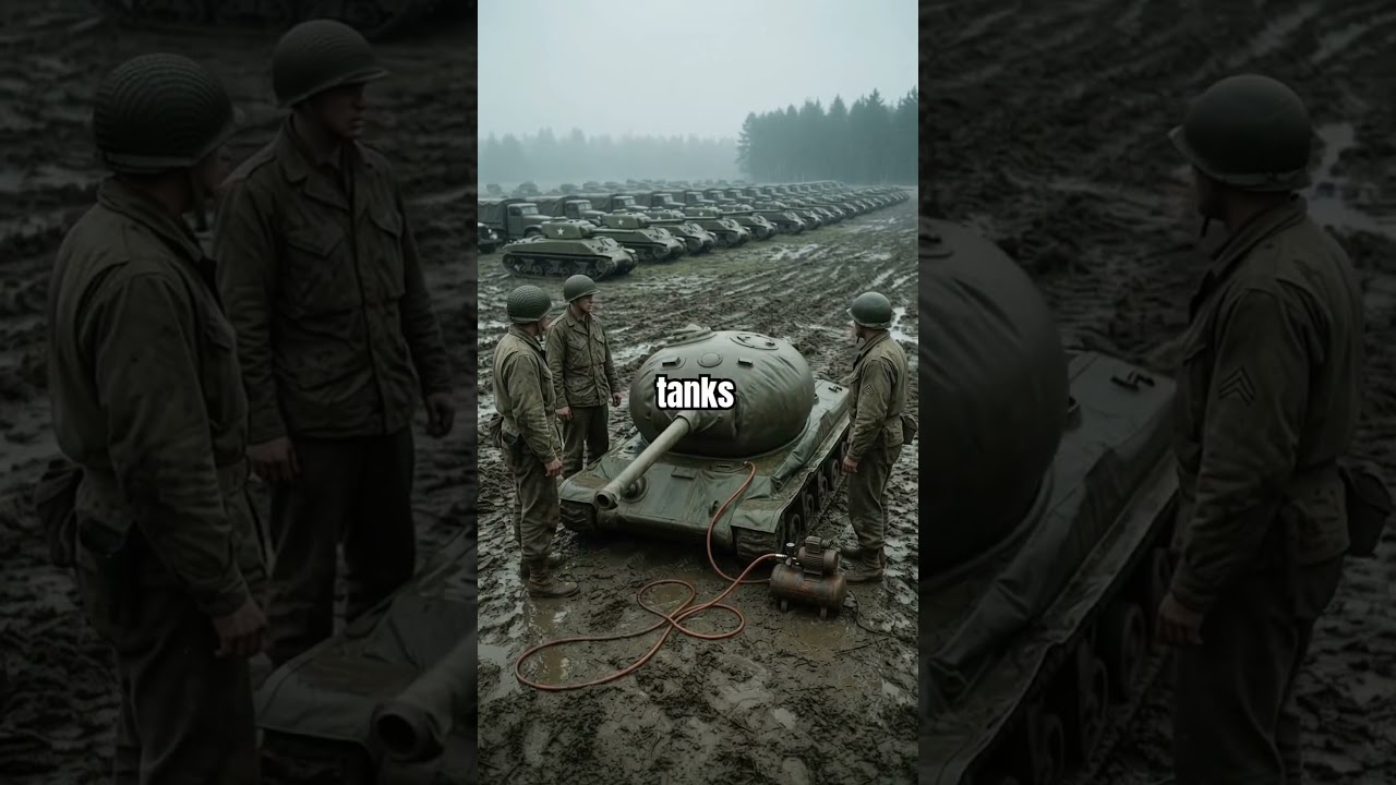 The US Army That Was Almost Completely Fake