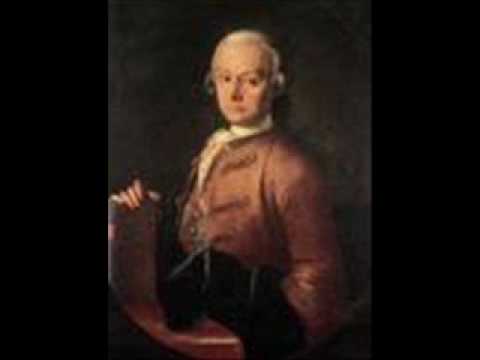 Leopold Mozart-Toy Smyphony