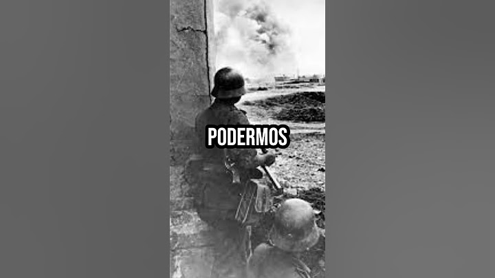 Como era a vida de um soldado em stalingrado! #guerra #historia #shorts