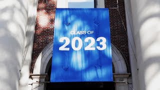 Barnard College: Commencement 2023 Celebration