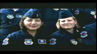 USAF Recruitment Ad - Our People Vid 2