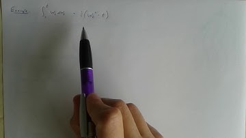 STATS 723 8.1-8.3: the stochastic integral