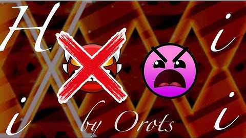 [MOBILE] Hiii 100% (2 coins) by Orots (Remake of Hi by Krmal)