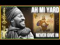 Perfect Giddimani - Never Give In ["Ah Mi Yard" Album 2023] I Grade Records/Zion I Kings