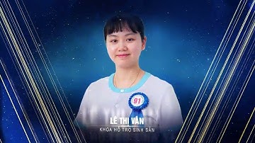 Official Trailer | HỘI THI ĐIỀU DƯỠNG, HỘ SINH GIỎI - THANH LỊCH NĂM 2024