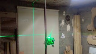 base o soporte para nivel laser by carpinteria y herreria 1,385 views 7 months ago 11 minutes, 49 seconds