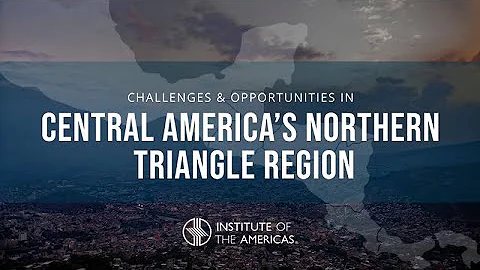 Central American Security & Economic Prosperity