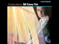 Bill Evans Trio - Israel