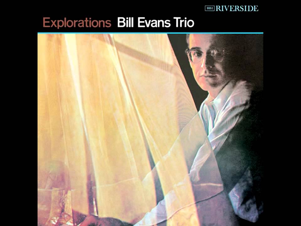 Bill Evans Trio - Israel - YouTube