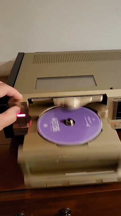 🔥Do you own any HIGH END CD PLAYERS? Marantz #shorts #hifi