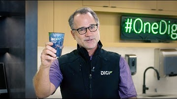 Digi Celebrates 25 Million Digi XBee Modules Deployed