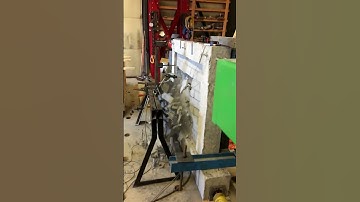 Out-of-Plane testing of Masonry Infill Frame