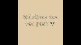 Pergi sulit bertahan sakit(versi bahasa sunda pandeglang)