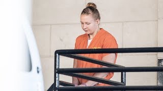 With Reality Winner Sentenced, Does The Intercept Owe Answers? screenshot 5