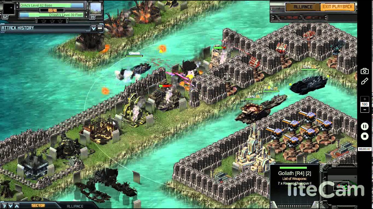 hellstrike vs me - YouTube