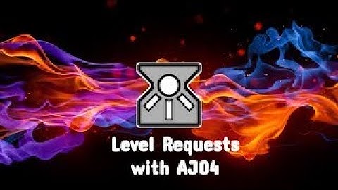 USE FORM (!form) Level Requests (Sending to mods)