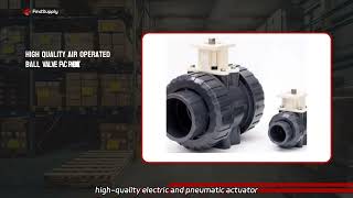 High Quality 220V / 24V Electric Thermal Actuator Wax Thermal Actuator - Manufacturer