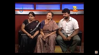 மகள் இறப்பில் மருமகன் மேல் சந்தேகம் கொள்ளும் குடும்பம்!, Solvathellam Unmai , Zee Tamil , Ep. 929