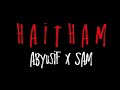 Abyusif Haitham أبيوسف هيثم Prod Sam Abyusif Haitham أبيوسف هيثم Prod Sam