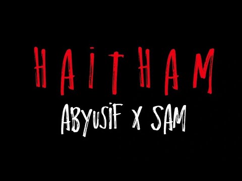 أبيوسف هيثم