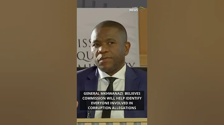 Madlanga Commission day 2 continues with Mkhwanazi's testimony