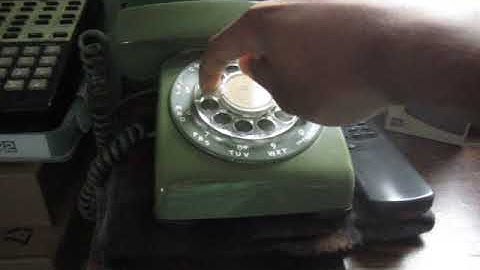 ATA Cadence Plan (Distinctive Ring)