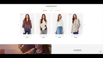 How to install Shine Prestashop Responsive Theme (PRS070168)
