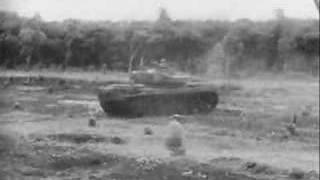 The Battle of Binh Ba