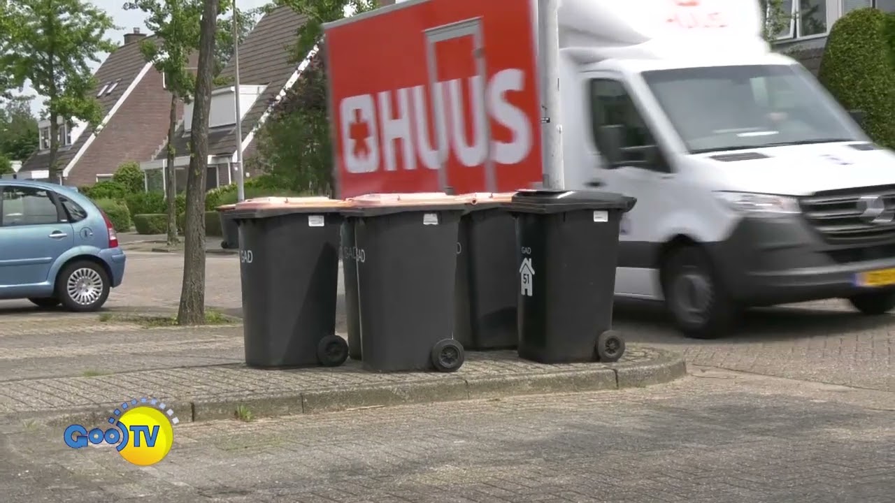 TV Magazine met PMD afval:  bron of nascheiden?  22-05-2024