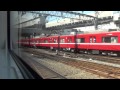 【フルHD】京成スカイライナー12号　成田空港～京成上野　全区間車窓