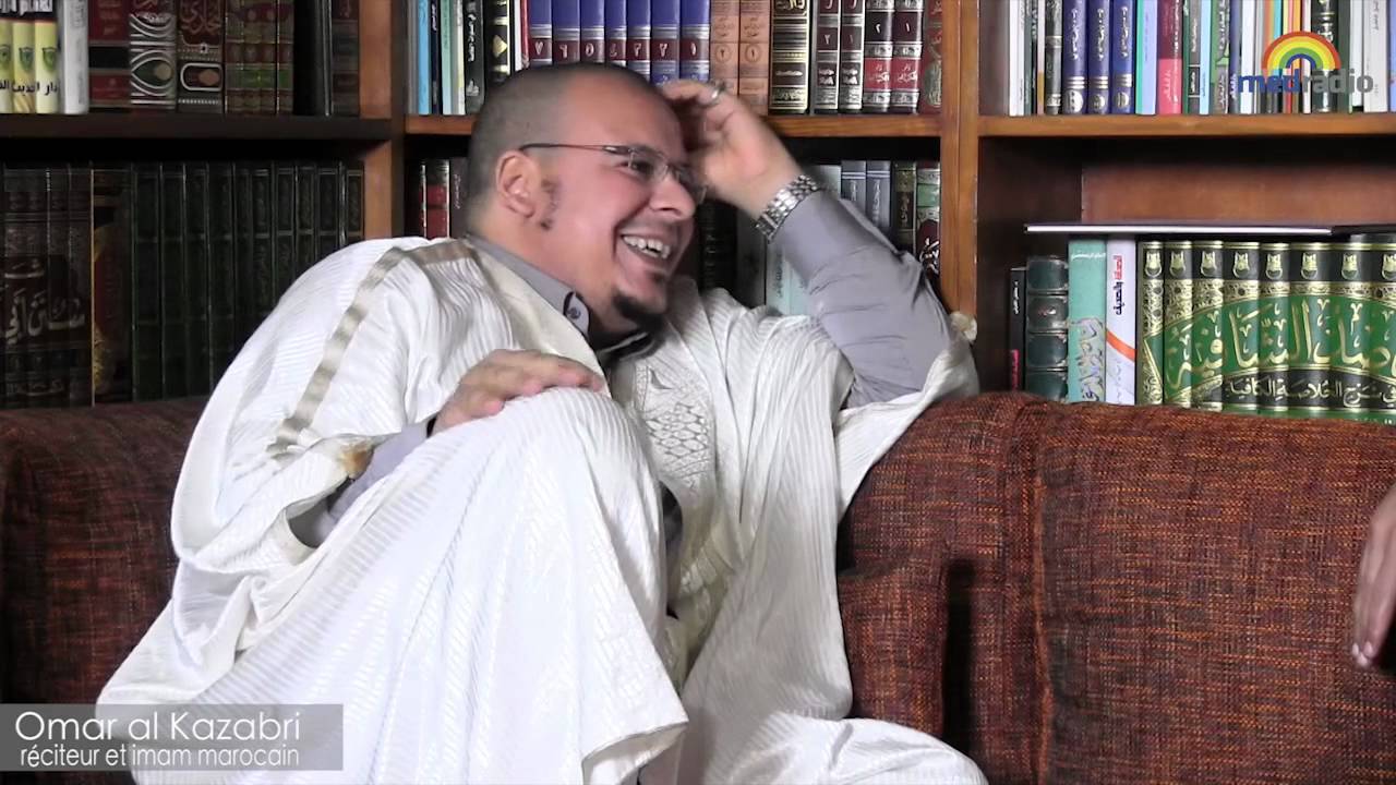 برنامج حجة وزيارة.. الشيخ عمر القزابري (الجزء الثاني)