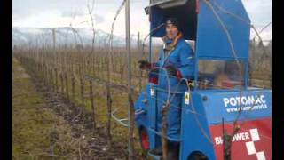 Ecomaster: Macchine agricole in Veneto