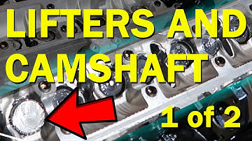 2JZ Bukets and Camshafts Install 🔥 Part 1 of 2 - 2JZ to E46 Conversion