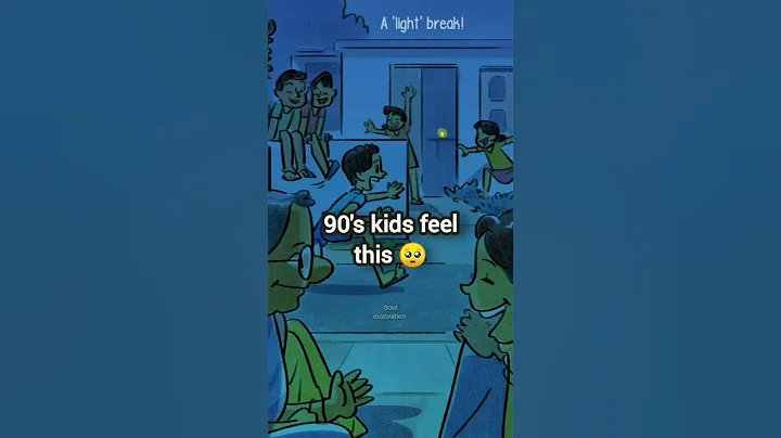 90's KIDS FEEL THIS 🥺| #motivation #short #viral #failure #iit #neet #childhood #memories #sadstatus - DayDayNews