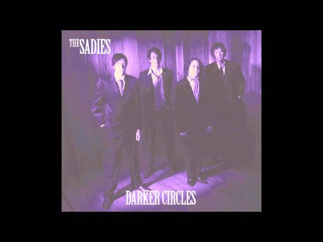 The Sadies Chords