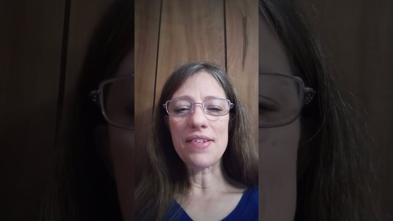 Why are things not going right?