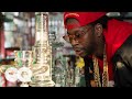 2 Chainz Smokes Out of a $10,000 Bong  Most Expensivest ...