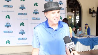 Kevin Nealon On Not Embarrassing Himself On The Golf Course