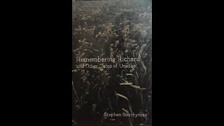 Remembering Richard