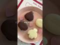 娘が喜ぶのびーるチョコマシュマロ