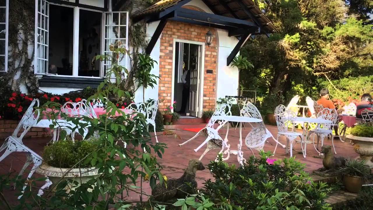1512 Fraser S Hill Youtube