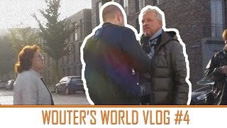 GORDON PRESENTEERT EN FAKE BRAND l WOUTER'S WORLD VLOG #4