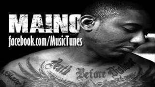 Watch Maino Faded remix video