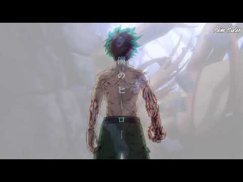 Boku no Hero Academia Season 3 OST - My Hero (Midoriya vs Muscular Theme)