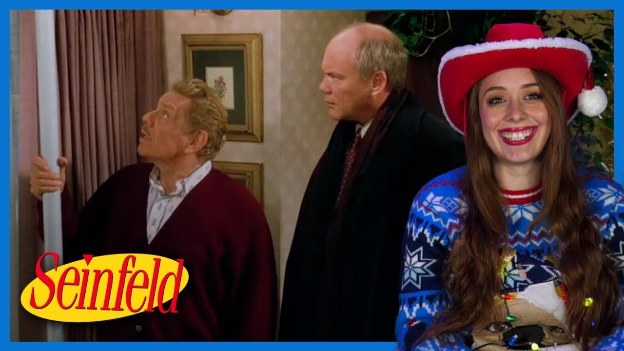 A Festivus for the Rest of Us!