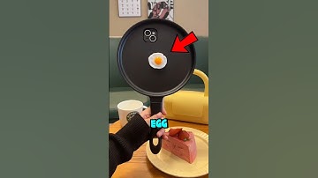 Top 3 Weirdest Phone Case in the World! 😳🤯