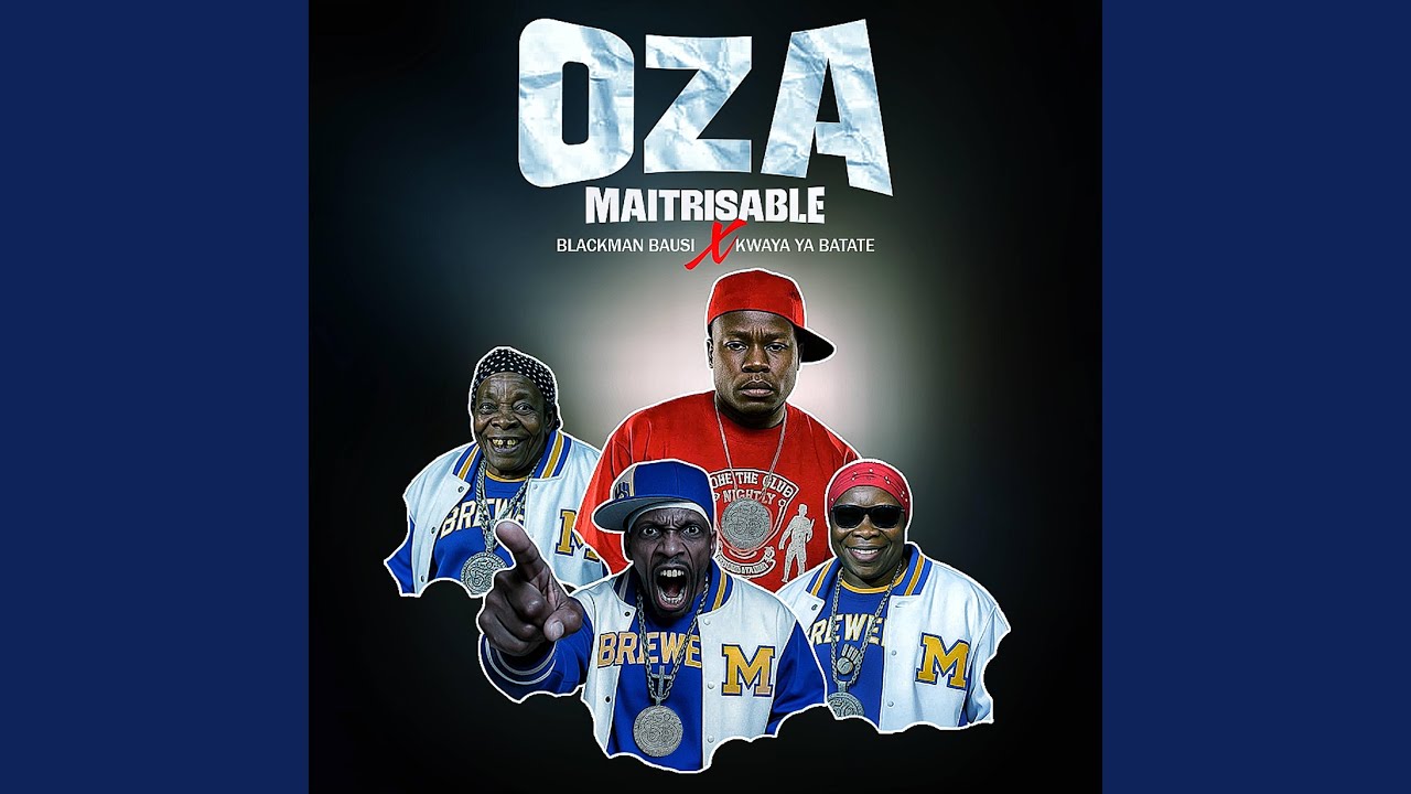 Watch OZA METRISABLE on YouTube Watch OZA METRISABLE on YouTube