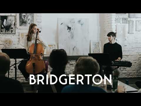 Hearts and Flowers Ball — Bridgerton Soundtrack (Cello & Piano cover)